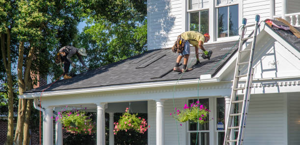 Trusted Franklin Park, PA Roof Repair & Installaion Experts